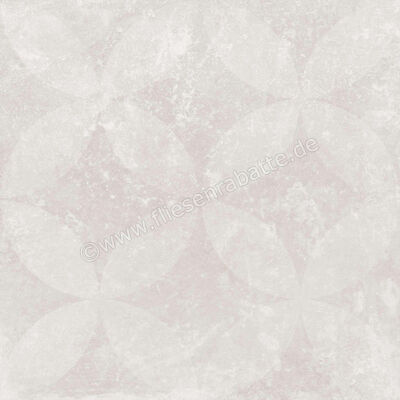 Agrob Buchtal Factory Lime 60x60 cm Bodenfliese / Wandfliese Matt Strukturiert Hytect 435921H | 497564