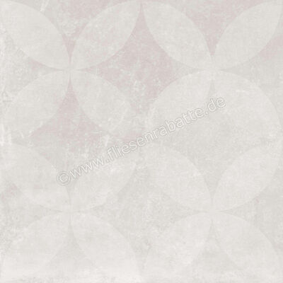 Agrob Buchtal Factory Lime 60x60 cm Bodenfliese / Wandfliese Matt Strukturiert Hytect 435921H | 497567