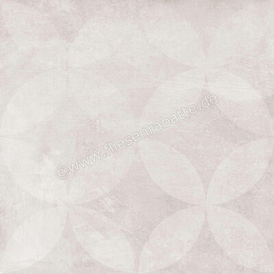 Agrob Buchtal Factory Lime 60x60 cm Bodenfliese / Wandfliese Matt Strukturiert Hytect 435921H | 497570