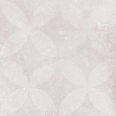 Agrob Buchtal Factory Lime 60x60 cm Bodenfliese / Wandfliese Matt Strukturiert Hytect 435921H | 497573