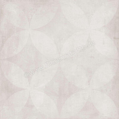 Agrob Buchtal Factory Lime 60x60 cm Bodenfliese / Wandfliese Matt Strukturiert Hytect 435921H | 497576