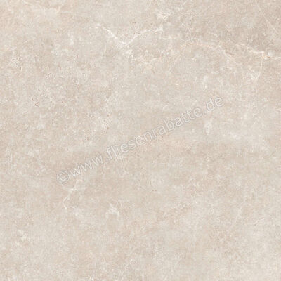 Agrob Buchtal Stone Duo Beige 60x60 cm Bodenfliese / Wandfliese Matt Strukturiert Hytect 435966H | 499475