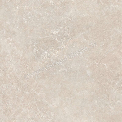 Agrob Buchtal Stone Duo Beige 60x60 cm Bodenfliese / Wandfliese Matt Strukturiert Hytect 435966H | 499478
