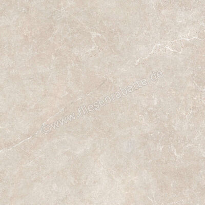 Agrob Buchtal Stone Duo Beige 60x60 cm Bodenfliese / Wandfliese Matt Strukturiert Hytect 435966H | 499481