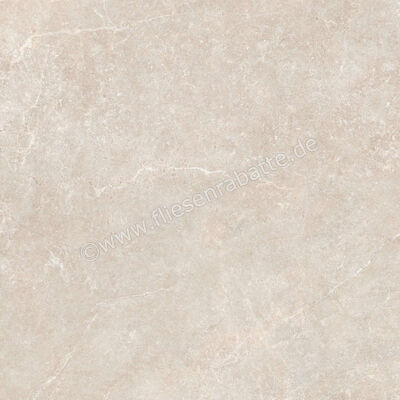Agrob Buchtal Stone Duo Beige 60x60 cm Bodenfliese / Wandfliese Matt Strukturiert Hytect 435966H | 499484