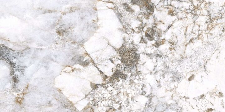 Agrob Buchtal Stone Concept Patagonia 30x60 cm Wandfliese Glänzend Eben Naturale 203526 | 499724