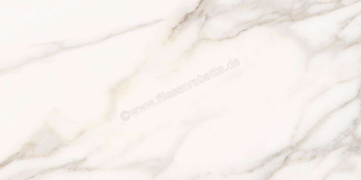 Agrob Buchtal Stone Concept Calacatta Gold 30x60 cm Wandfliese Glänzend Eben Naturale 203515 | 499775