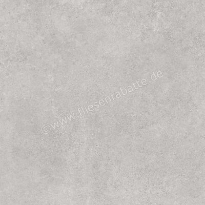  Agrob Buchtal Lounge Warm Grey 60x60 cm Bodenfliese / Wandfliese Matt Strukturiert Hytect 431338H | 500411