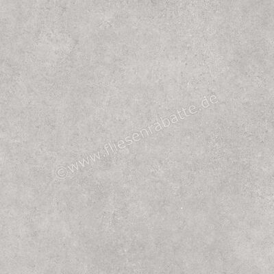  Agrob Buchtal Lounge Warm Grey 60x60 cm Bodenfliese / Wandfliese Matt Strukturiert Hytect 431338H | 500420