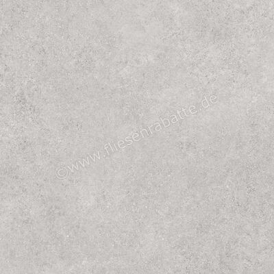  Agrob Buchtal Lounge Warm Grey 60x60 cm Bodenfliese / Wandfliese Matt Strukturiert Hytect 431338H | 500426