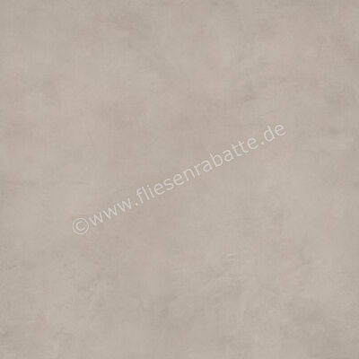  Steuler Design Habitat Stone 100x100 cm Bodenfliese / Wandfliese Matt Eben Natural Y79000001 | 501026