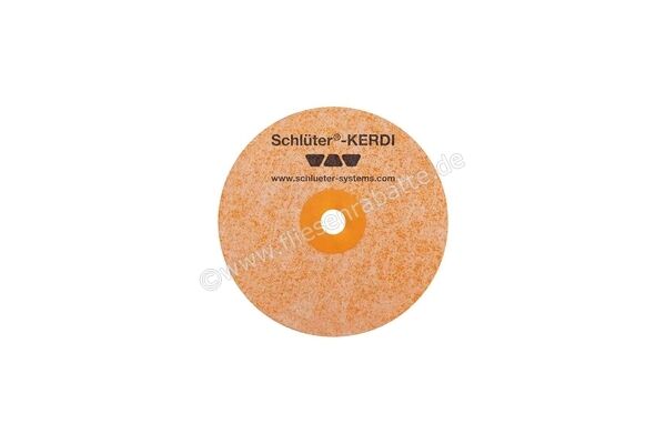 Schlüter Systems KERDI MV Vorgefertigte Dichtmanschette Lochdurchmesser 15mm KMV15 | 501083