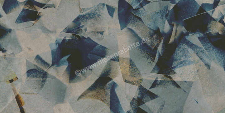  Steuler Design Skanden Fragments 60x120 cm Dekor Glänzend Strukturiert Lappato Y14152001 | 501109