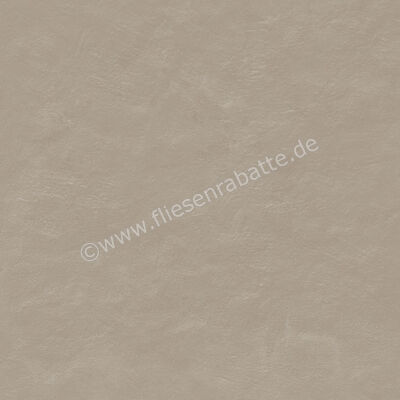 Love Tiles Splash Tortora 60x60 cm Bodenfliese / Wandfliese Matt Strukturiert B615.0015.037 | 50192