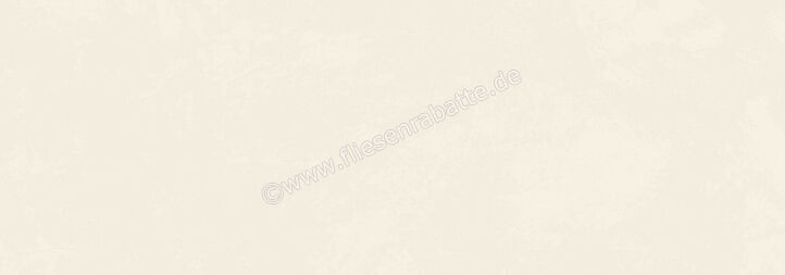 Love Tiles Splash Cream 35x100 cm Wandfliese Matt Strukturiert B635.0112.031 | 50282