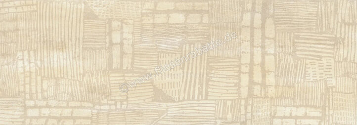 Steuler Design Westerland Sand 35x100 cm Dekor Bohle 8 mm Matt Eben Natural Y15151101 | 503080