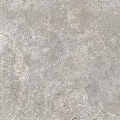  Steuler Design Skanden Outdoor Pearl Grey 90x90x2 cm Terrassenplatte Matt Strukturiert Naturale Y81005001 | 503173