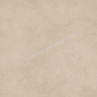 Steuler Design Habitat Outdoor Buff 90x90x2 cm Terrassenplatte Matt Eben Natural Y81025001 | 503203