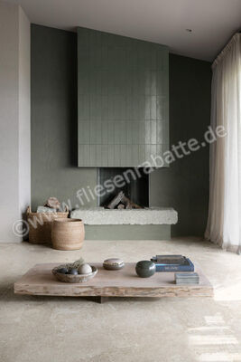  Marazzi Mystone Pietra Ligure Bianco 120x120 cm Bodenfliese / Wandfliese Matt Eben Naturale MPJK | 503389