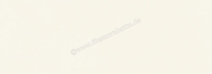 Love Tiles Splash White 35x100 cm Wandfliese Matt Strukturiert B635.0112.001 | 50348