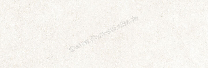  Ragno Creek Bianco 25x76 cm Wandfliese Matt Eben Naturale R9DA | 503509