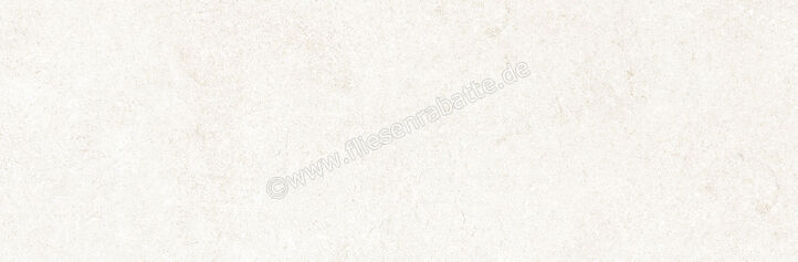  Ragno Creek Bianco 25x76 cm Wandfliese Matt Eben Naturale R9DA | 503512
