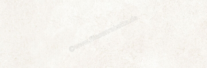  Ragno Creek Bianco 25x76 cm Wandfliese Matt Eben Naturale R9DA | 503515