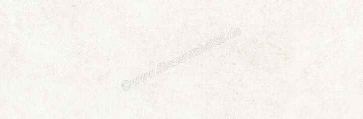  Ragno Creek Bianco 25x76 cm Wandfliese Matt Eben Naturale R9DA | 503524