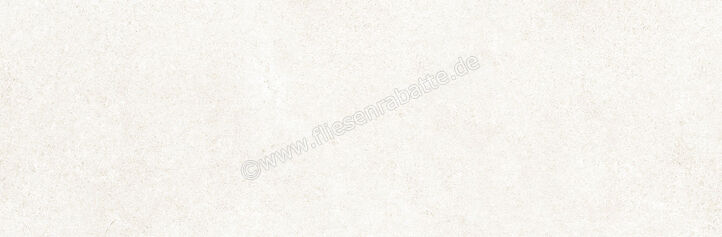  Ragno Creek Bianco 25x76 cm Wandfliese Matt Eben Naturale R9DA | 503527