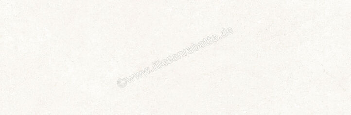  Ragno Creek Bianco 25x76 cm Wandfliese Matt Eben Naturale R9DA | 503530