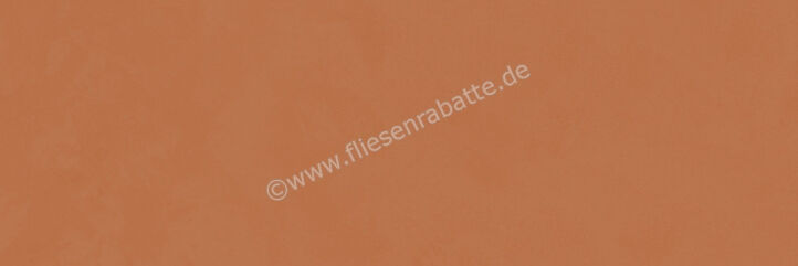 Love Tiles Splash Orange 20x60 cm Wandfliese Matt Eben B677.0018.044 | 50360