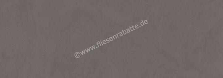 Love Tiles Splash Anthracite 35x100 cm Wandfliese Matt Strukturiert B635.0112.033 | 50369