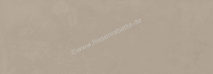 Love Tiles Splash Tortora 35x100 cm Wandfliese Matt Strukturiert B635.0112.037 | 50375
