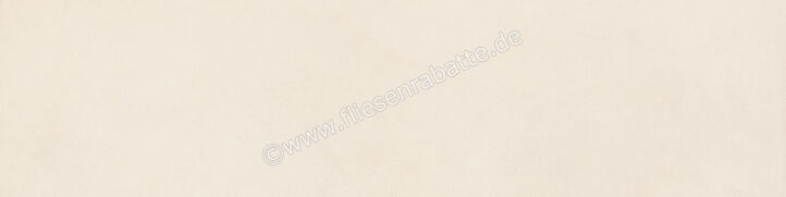  Ragno Decora Bianco 30x120 cm Bodenfliese / Wandfliese Matt Eben Naturale RA5H | 503842