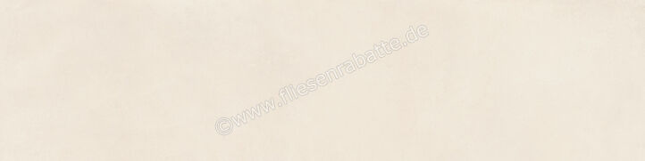  Ragno Decora Bianco 30x120 cm Bodenfliese / Wandfliese Matt Eben Naturale RA5H | 503848