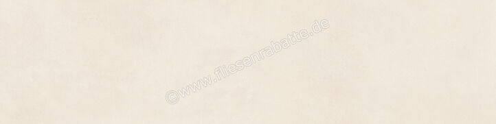  Ragno Decora Bianco 30x120 cm Bodenfliese / Wandfliese Matt Eben Naturale RA5H | 503860
