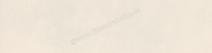  Ragno Decora Bianco 30x120 cm Bodenfliese / Wandfliese Matt Eben Naturale RA5H | 503863