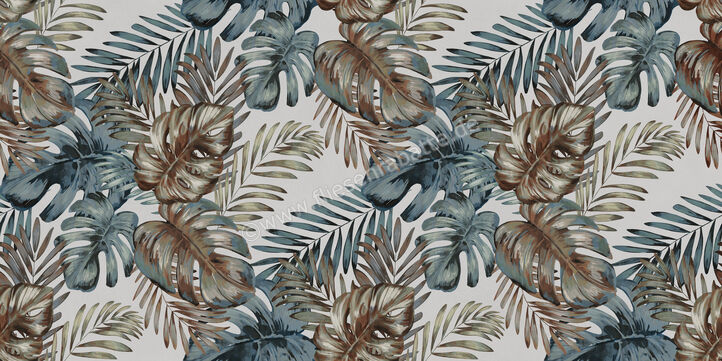  Ragno Decora Palm 60x120 cm Dekor Matt Eben Naturale R9QF | 503929