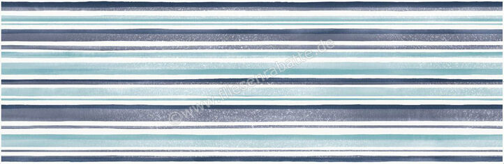 Ragno Frame Milk 25x76 cm Dekor Decoro Righe Matt Eben Naturale R50R | 504019