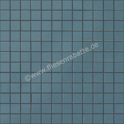 Ragno Frame Indigo 30x30 cm Mosaik Matt Eben Naturale R4ZG | 504022