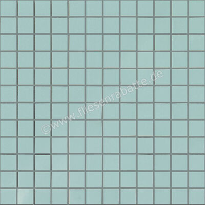  Ragno Frame Aqua 30x30 cm Mosaik Matt Eben Naturale R4ZF | 504025