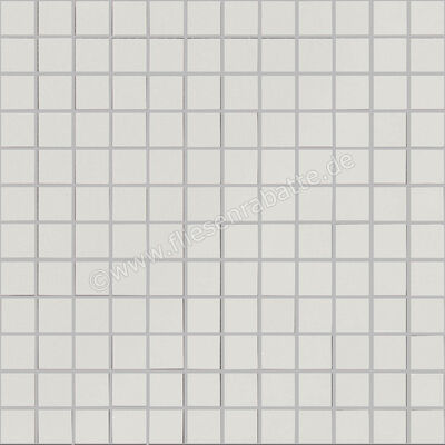 Ragno Frame Sterling 30x30 cm Mosaik Matt Eben Naturale R4ZE | 504028