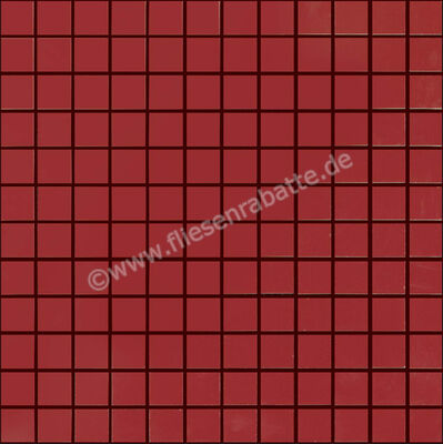  Ragno Frame Plum 30x30 cm Mosaik Matt Eben Naturale R4ZD | 504031