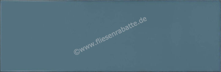  Ragno Frame Indigo 25x76 cm Wandfliese Glänzend Eben Naturale R4YG | 504058