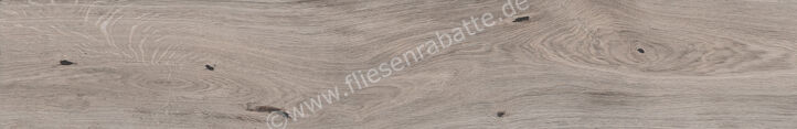  Ragno Grove Ombra 20x120 cm Bodenfliese / Wandfliese Matt Eben Naturale RA4Y | 504103
