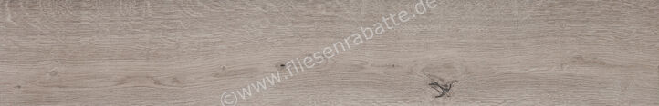  Ragno Grove Ombra 20x120 cm Bodenfliese / Wandfliese Matt Eben Naturale RA4Y | 504109