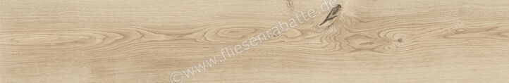  Ragno Grove Albero 20x120 cm Bodenfliese / Wandfliese Matt Eben Naturale RA4V | 504214