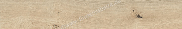  Ragno Grove Albero 20x120 cm Bodenfliese / Wandfliese Matt Eben Naturale RA4V | 504220