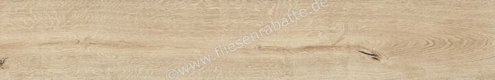  Ragno Grove Albero 20x120 cm Bodenfliese / Wandfliese Matt Eben Naturale RA4V | 504223