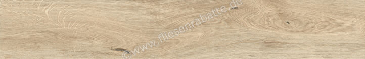  Ragno Grove Albero 20x120 cm Bodenfliese / Wandfliese Matt Eben Naturale RA4V | 504232